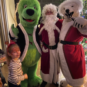 Warnemünde Winterreise 2023