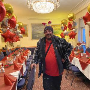 2024 Weihnachtsreise mit Kinderlaecheln