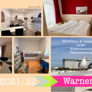 Impressionen aus der Sommersaison 2021/22